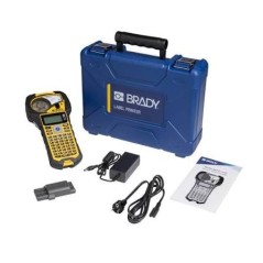 Imprimante d étiquettes Portable M210 /Brady[M210-KIT EU]