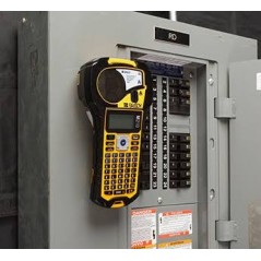 Imprimante d étiquettes Portable M210 /Brady[M210-KIT EU]