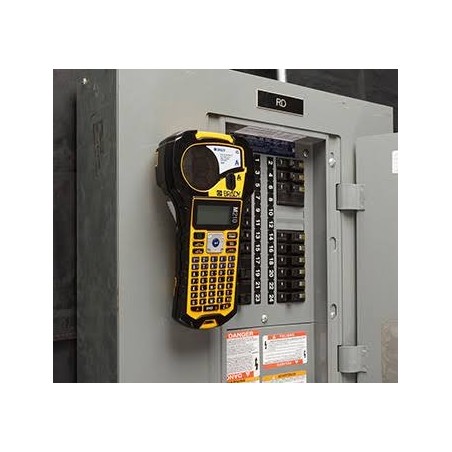 Imprimante d étiquettes Portable M210 /Brady[M210-KIT EU]