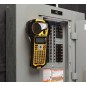 Imprimante d étiquettes Portable M210 /Brady[M210-KIT EU]