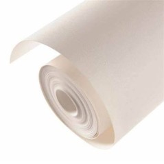 Papier blanc opaque pour traceur - Rouleau de papier blanc opaque pour[872-100 CANSON]