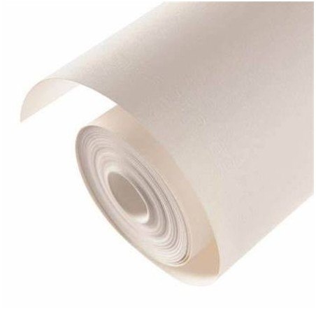 Papier blanc opaque pour traceur - Rouleau de papier blanc opaque pour[872-100 CANSON]