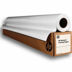 Rouleau de Papier Calque  HP  A0 90mg (3868A)[C3868A]