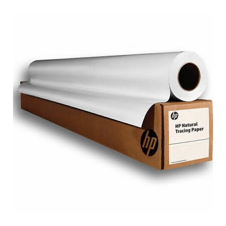 Rouleau de Papier Calque  HP  A0 90mg (3868A)[C3868A]
