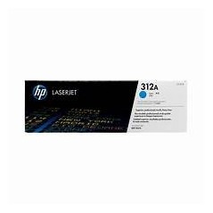 Toner HP Laser 312A CF381A Cyan[CF381A]