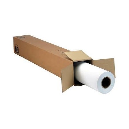 Rouleau de Papier Calque  HP  A0 90mg (3868A)[C3868A]