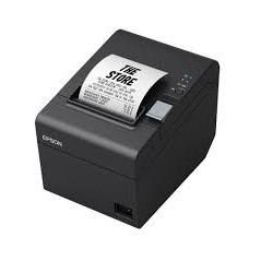 Imprimante Epson TM-T20III (011): USB  Serial - PS - Blk - EU - Thermique directe - Imprimantes POS - 203 x 203 DPI - 250 mm[C31CH51011]