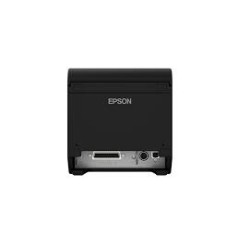 Imprimante Epson TM-T20III (011): USB  Serial - PS - Blk - EU - Thermique directe - Imprimantes POS - 203 x 203 DPI - 250 mm[C31CH51011]