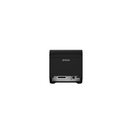 Imprimante Epson TM-T20III (011): USB  Serial - PS - Blk - EU - Thermique directe - Imprimantes POS - 203 x 203 DPI - 250 mm[C31CH51011]