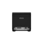 Imprimante Epson TM-T20III (011): USB  Serial - PS - Blk - EU - Thermique directe - Imprimantes POS - 203 x 203 DPI - 250 mm[C31CH51011]