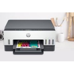 Imprimante HP Smart Tank 670 MFP[6UU48A]