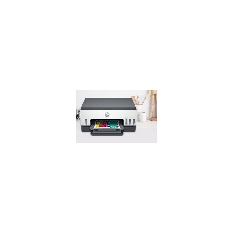Imprimante HP Smart Tank 670 MFP[6UU48A]