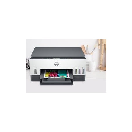 Imprimante HP Smart Tank 670 MFP[6UU48A]
