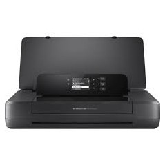 Imprimante HP Officejet 202 Mobile[N4K99C]