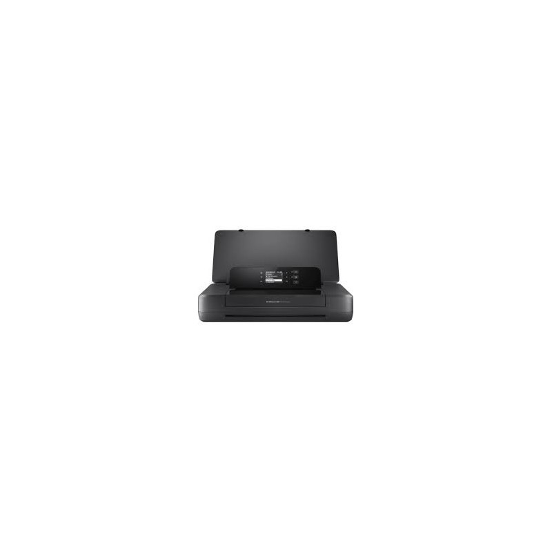 Imprimante HP Officejet 202 Mobile[N4K99C]