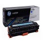 Toner HP Laser 312A CF381A Cyan[CF381A]