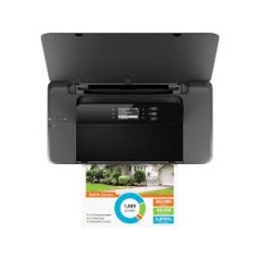 Imprimante HP Officejet 202 Mobile[N4K99C]
