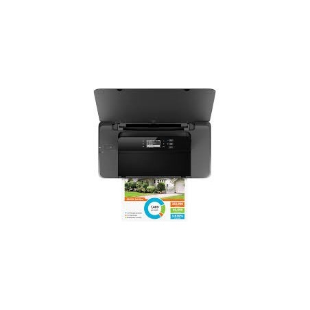 Imprimante HP Officejet 202 Mobile[N4K99C]