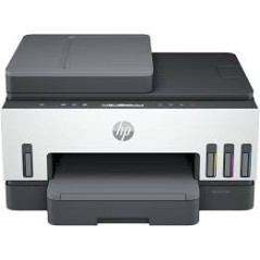 Imprimante HP Smart Tank 750 Tout-en-un (6UU47A)[6UU47A]