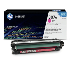 Toner HP Laser 307A CP5225  CE743A  Magenta[CE743A]