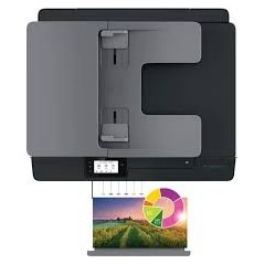 Imprimante HP Smart Tank 530 4SB24A[4SB24A]