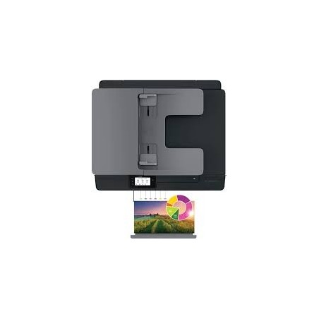 Imprimante HP Smart Tank 530 4SB24A[4SB24A]