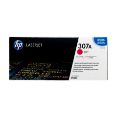 Toner HP Laser 307A CP5225  CE743A  Magenta[CE743A]