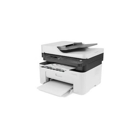 Imprimante HP Laser MFP 137fnw Printer[4ZB84A]
