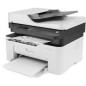 Imprimante HP Laser MFP 137fnw Printer[4ZB84A]