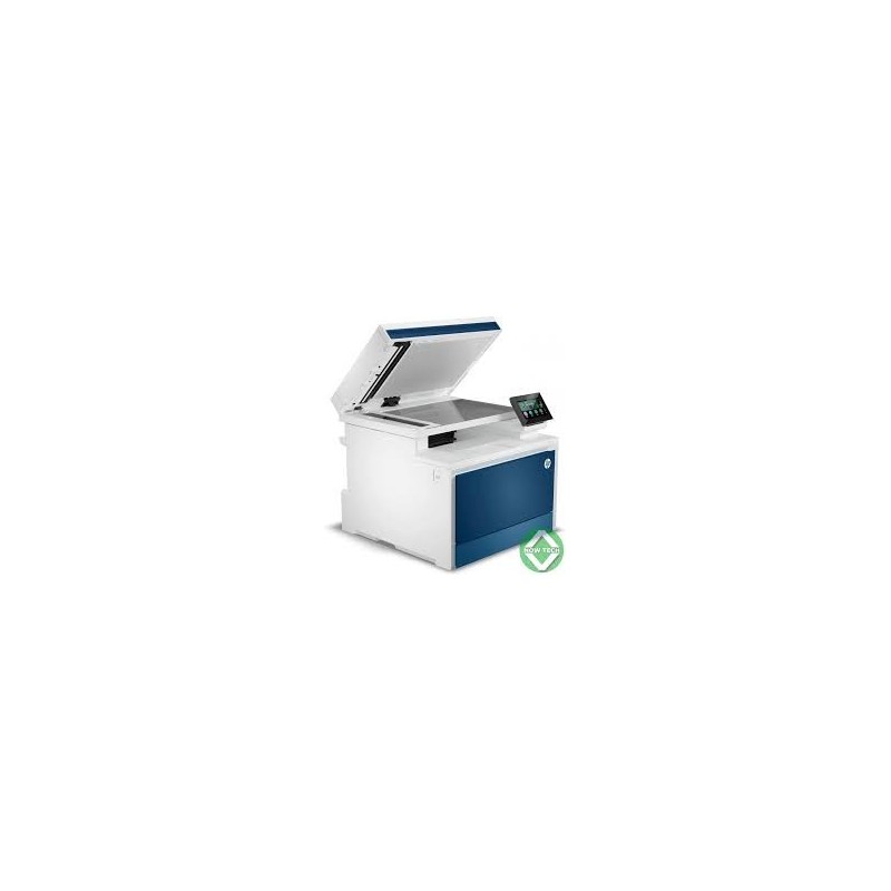 Imprimante Multifonction Laser Couleur HP LaserJet Pro MFP 4303fdw (Rempl. M479fdw)[5HH67A]