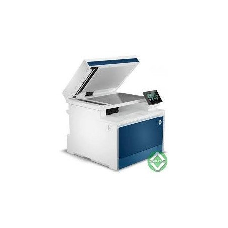 Imprimante Multifonction Laser Couleur HP LaserJet Pro MFP 4303fdw (Rempl. M479fdw)[5HH67A]