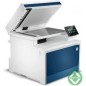 Imprimante Multifonction Laser Couleur HP LaserJet Pro MFP 4303fdw (Rempl. M479fdw)[5HH67A]