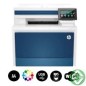Imprimante Multifonction Laser Couleur HP LaserJet Pro MFP 4303fdw (Rempl. M479fdw)[5HH67A]