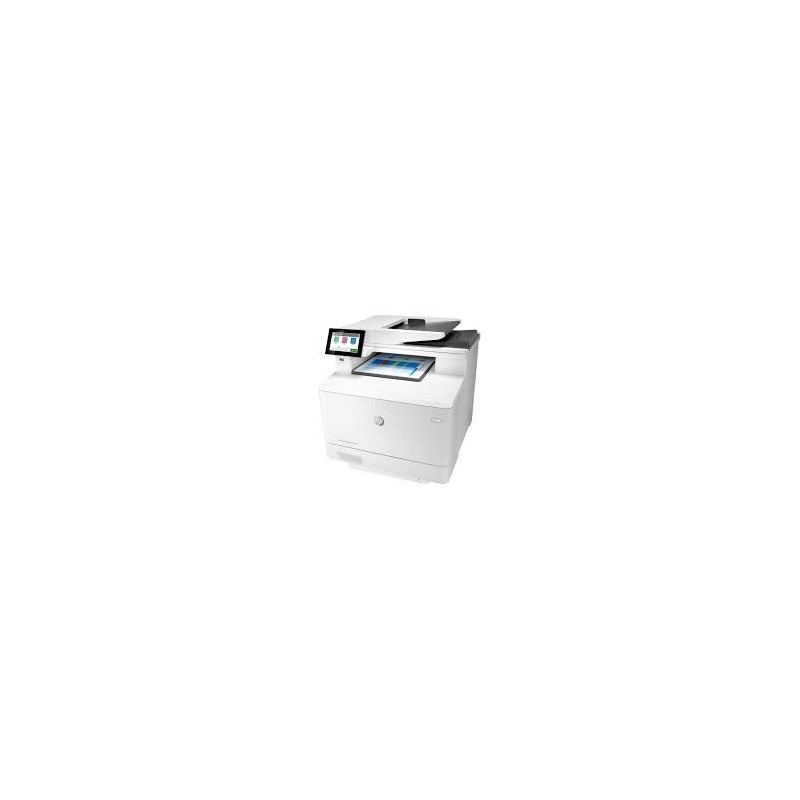 Imprimante multifonction couleur HP LaserJet Managed E47528f[3QA75A]