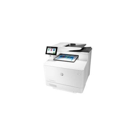 Imprimante multifonction couleur HP LaserJet Managed E47528f[3QA75A]