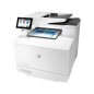 Imprimante multifonction couleur HP LaserJet Managed E47528f[3QA75A]
