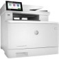 Imprimante multifonction couleur HP LaserJet Managed E47528f[3QA75A]