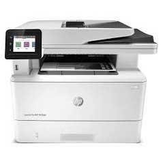 Imprimante Laser multifonction HP LaserJet Managed E42540f - Monochrome[3PZ75A]