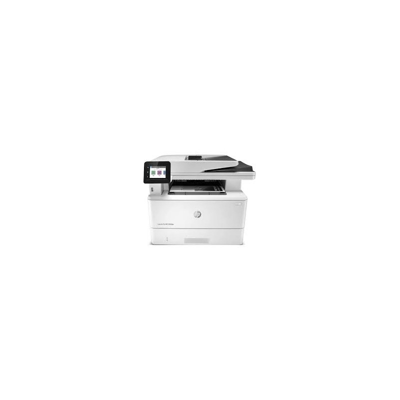 Imprimante Laser multifonction HP LaserJet Managed E42540f - Monochrome[3PZ75A]