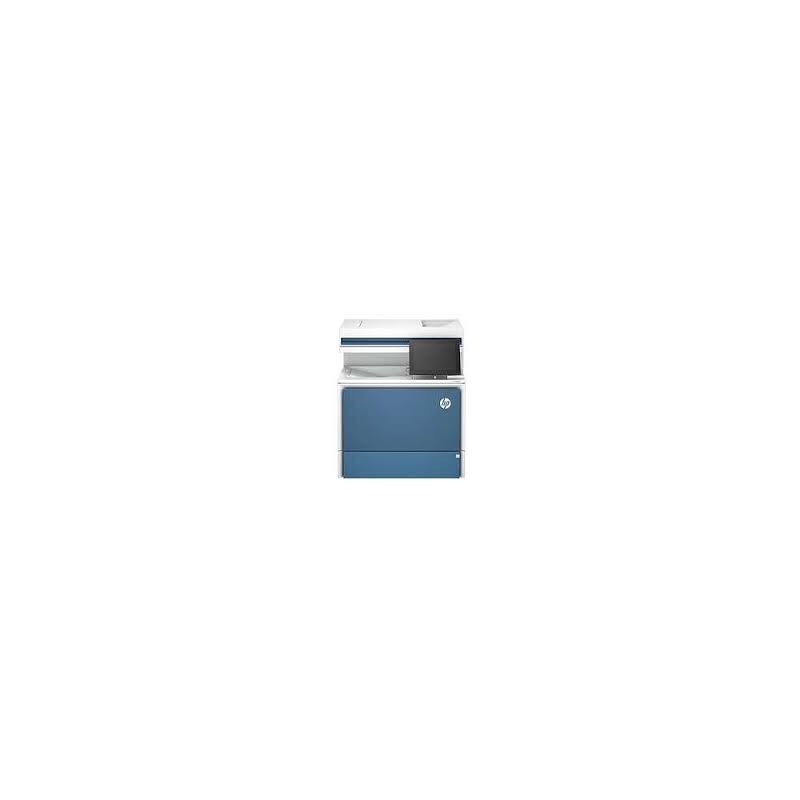 Imprimante HP Clr LaserJet Ent MFP X58045dn Prntr[7E357A]