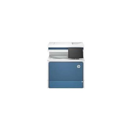 Imprimante HP Clr LaserJet Ent MFP X58045dn Prntr[7E357A]