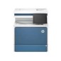 Imprimante HP Clr LaserJet Ent MFP X58045dn Prntr[7E357A]