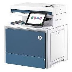Imprimante HP Clr LaserJet Ent MFP X58045dn Prntr[7E357A]