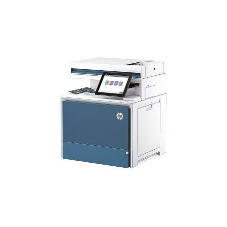 Imprimante HP Clr LaserJet Ent MFP X58045dn Prntr[7E357A]