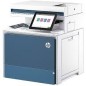 Imprimante HP Clr LaserJet Ent MFP X58045dn Prntr[7E357A]