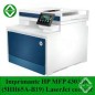 Imprimante HP Color LaserJet Pro MFP 4303dw Prntr[5HH65A]