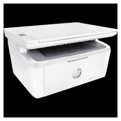 Imprimante HP LaserJet MFP M141w Printer[7MD74A]
