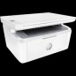 Imprimante HP LaserJet MFP M141w Printer[7MD74A]