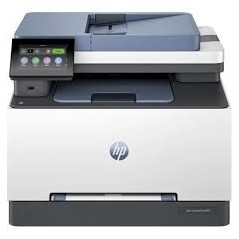 Imprimante HP Officejet pro 276 dw MPF[CR770A]
