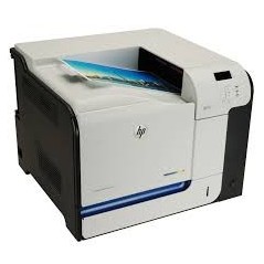 Imprimante HP Color LaserJet enterprise 500 M551n[CF081A]